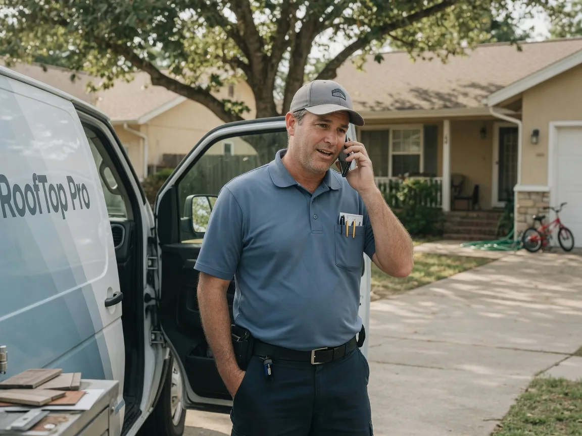 Roof Repair Gladstone, ND FAQs