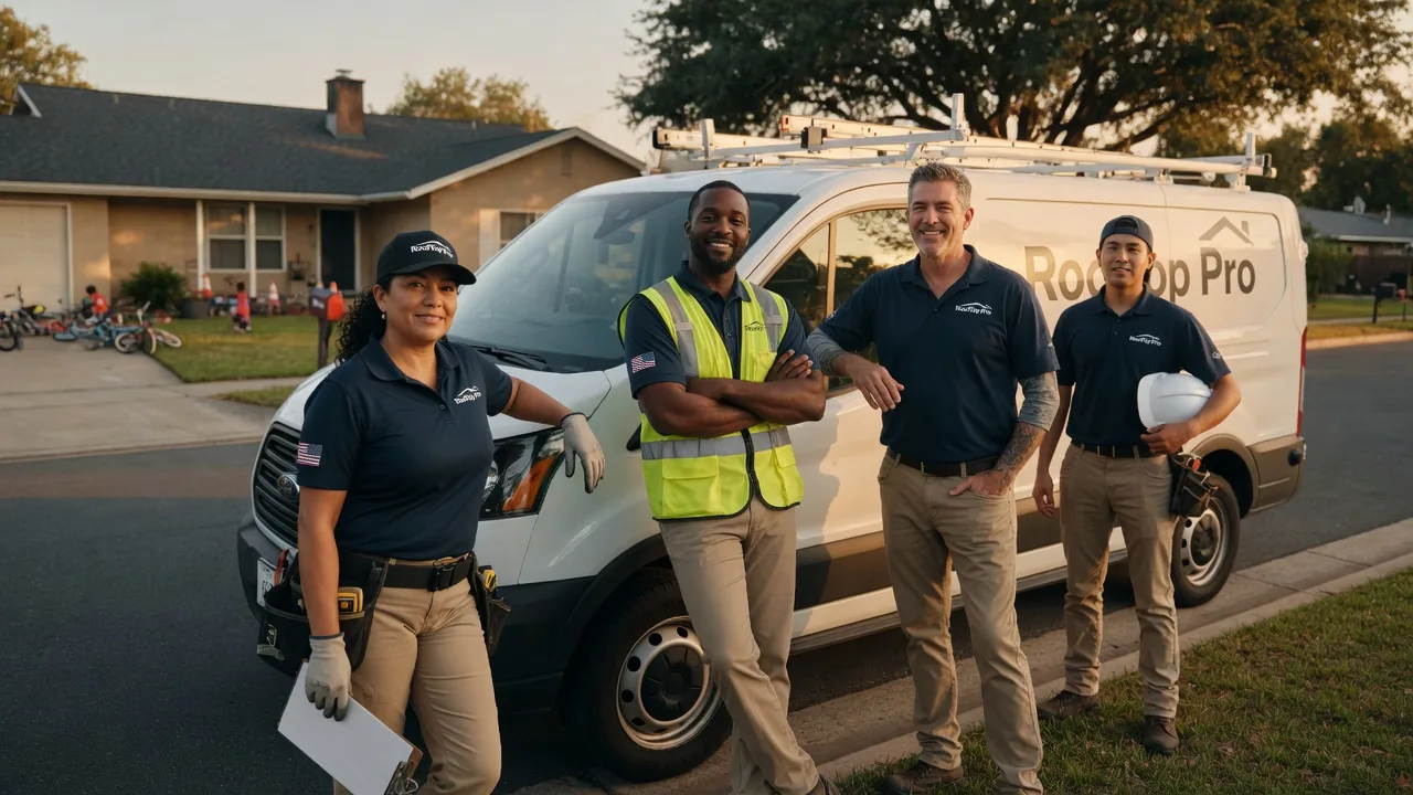 Roof Repair in Gladstone, ND near me